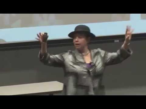 Karen Holtzblatt on "What Makes Things Cool?" (Excerpt)