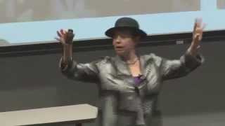 Karen Holtzblatt on "What Makes Things Cool?" (Excerpt)