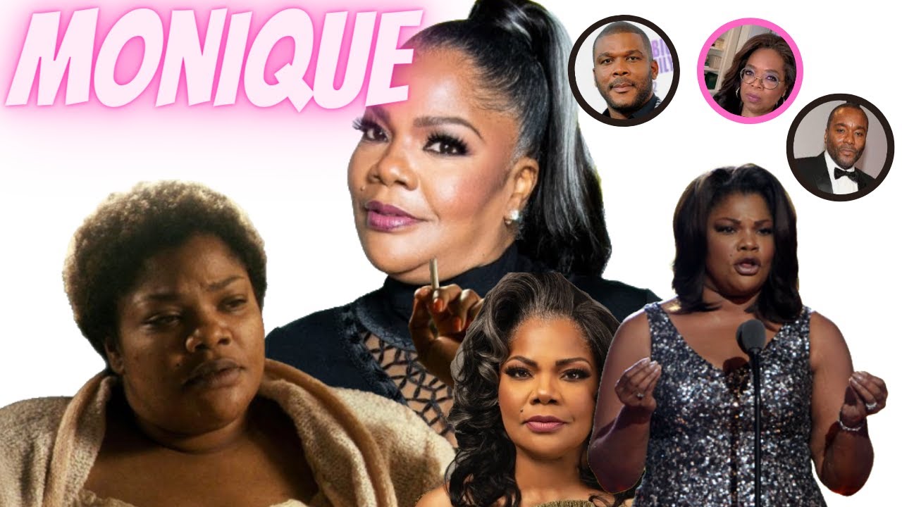 ⁣Monique - The Rise and Fall of a Queen of Comedy Full Documentary