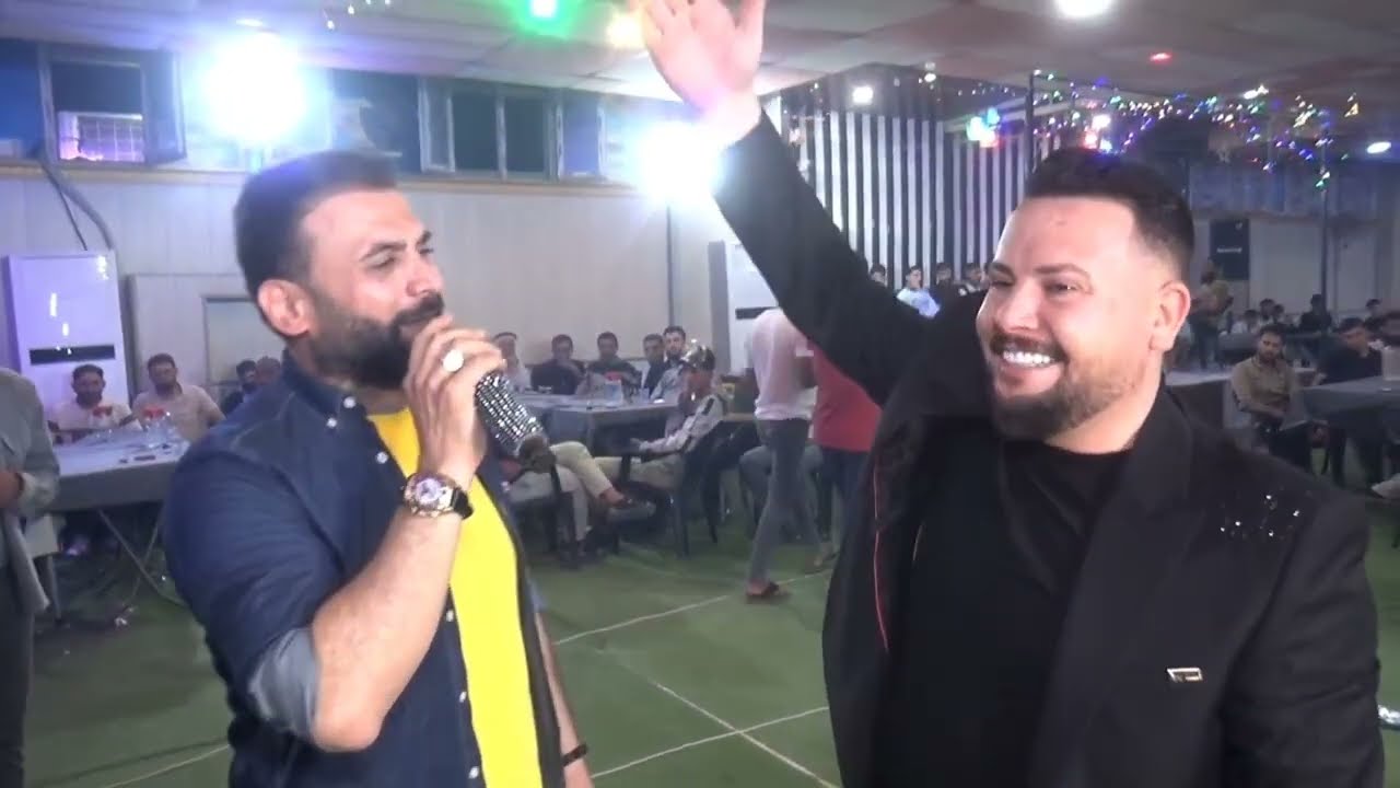 مقتطفات || #افراح_عشيرة_جيس ✨👑 مع نجــــــم ســــوريا #اسماعيل_الآغا ✨🎙️