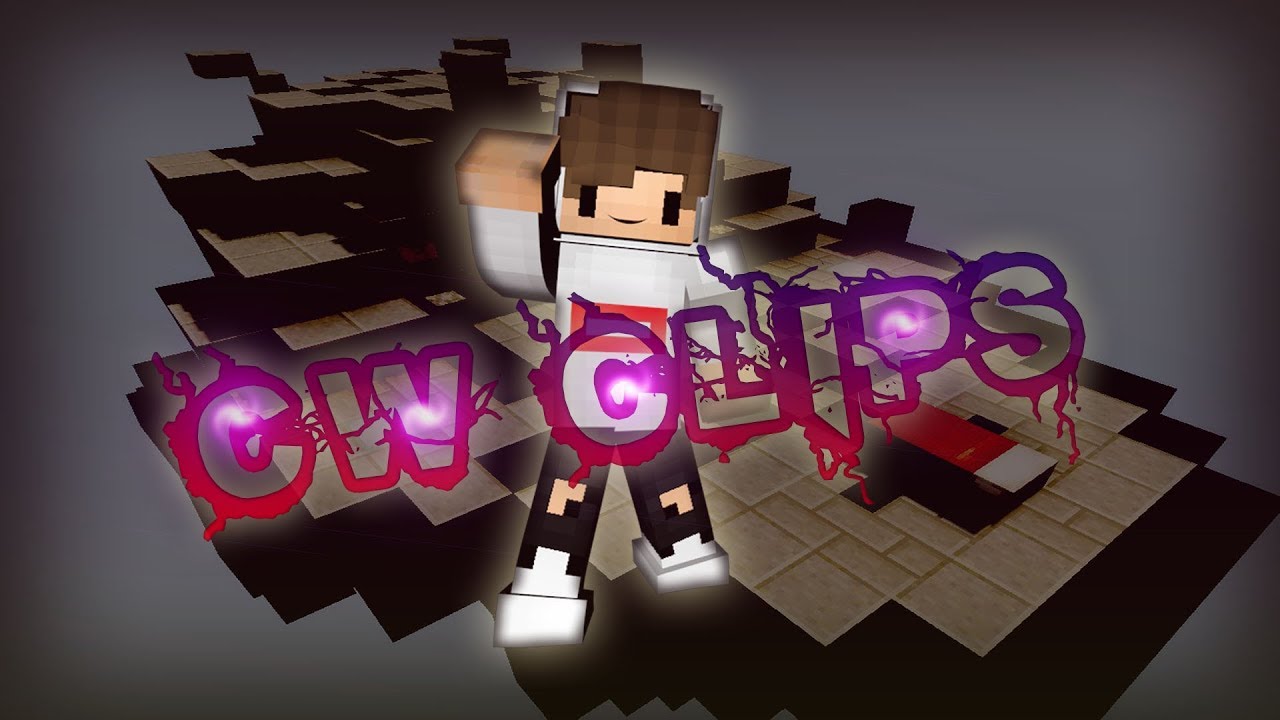 CW Clips #19 || "Dual Clips" || Nytrox x zPqssi