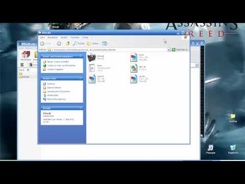 InvEdit Download + Handhabung