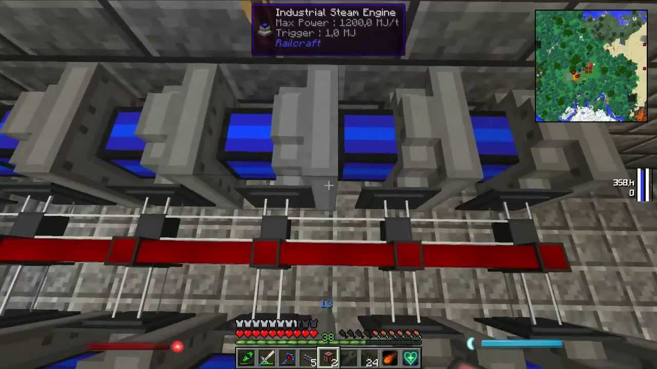 Let s Play Minecraft Sezon 5 21 Elektrownia Na Pare YouTube let-s-play-minecraft-sezon-5-21-elektrownia-na-pare-youtube