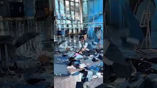 Zorlu Psmde İleri Dönüşüm Denim Sergisi Muhammed Mulbay