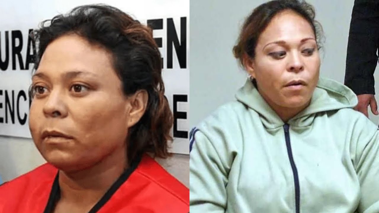 La MUJER más RETORClDA de México | El TERRlBLE caso de Cristina Sánchez 