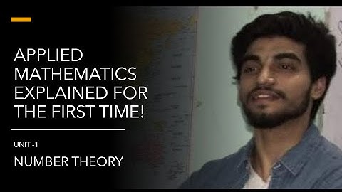 Ramanujan work on prime numbers