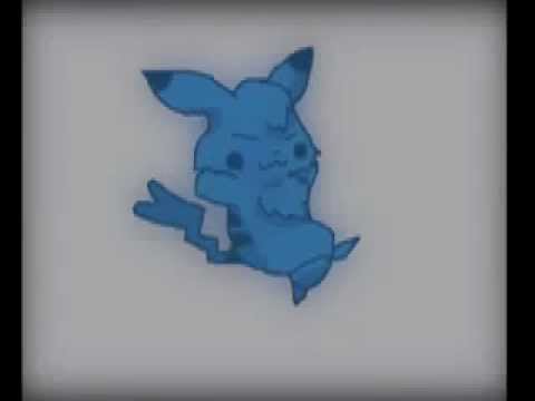 Colors Of the World ~ a poke'mon music video