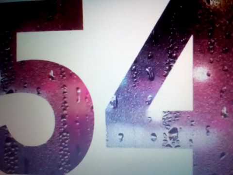 60 Second Countdown