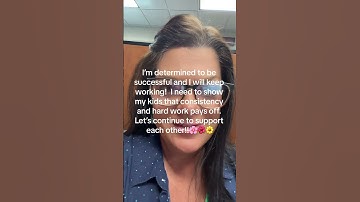 Hard work and consistency lead to success! #hardwork #consistent #success