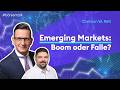 Emerging Markets Technologie China Und Lateinamerika Im Fokus