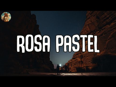 Peso Pluma, Jasiel Núñez – Rosa Pastel (Letra/Lyrics)