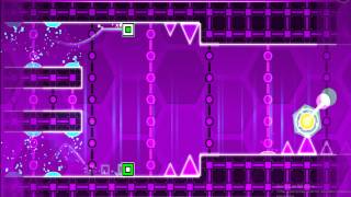 Geometry Dash - Hexagon Adventure - (Insane)By SMBlacktime