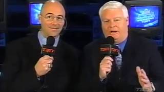 Binghamton Senators vs. St. John’s Maple Leafs in Toronto (12/3/2004) by mikewswcoast2004 1,014 views 4 years ago 2 hours, 17 minutes