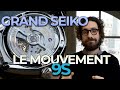  le mouvement mcanique selon grand seiko 