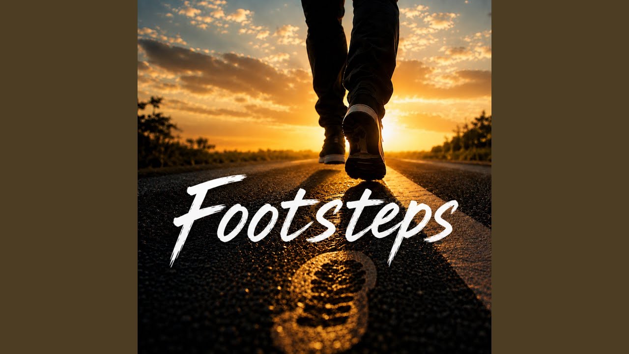 Watch Footsteps on YouTube Watch Footsteps on YouTube