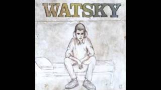 Video thumbnail of "Everything turns to gold - Watsky Ft. Gift of Gab"