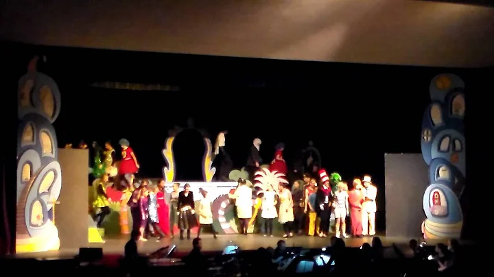 Seussical: The Musical Act 2 Finale Part 7