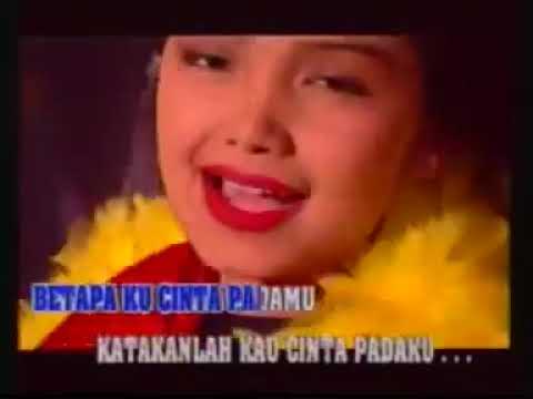 Siti nurhalizah betapa ku cinta padamu official - YouTube
