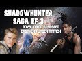 Demonhunter Saga Ep.3: Royal Brothers From Orion