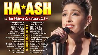 Ha Ash Mix 2026 - Ha Ash EXITOS Sus Mejores Canciones - Ha Ash Grandes Exitos 2026 Lo Mas Romanticas