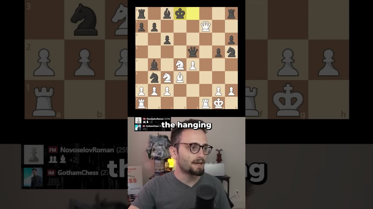 Checkmate in 1