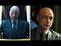 Marvel's X Men #xmen #magneto #professorx #marvel #mcu #marvelstudios