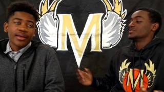 MHS Unity February 4, 2016