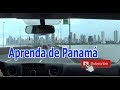 Especial de PANAMA 2020 / Ciudad de Panamá