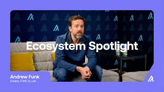 Ecosystem Spotlight: FUNC (Funk's Ultimate Node Controller) and Lute Wallet