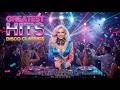 🔥 Best Italo Disco 80s Mix – Greatest Dancefloor Hits & Ultimate Retro Disco Classics
