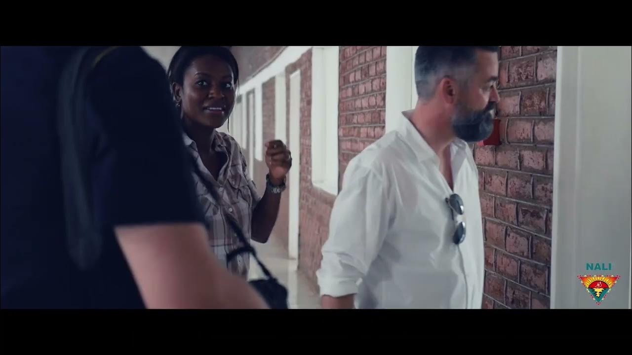 NALI Chili Klaus Highlight Video 2019 YouTube