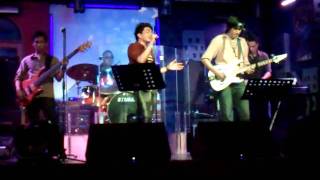 Just The Way You Are - Rex Project Cover