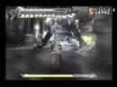DMC3 Cerberus DMD Stylish combo