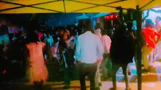 (2019) Konsartii Muziqaa Oromiyaa Guuta irraatti Gammachiis Gurmeessaa