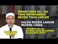 Rizki melimpah doa hutang lunas 2 miliar  habib novel alaydrus