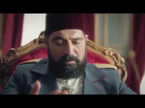 Abdülhamid Han Oltu Taşı Tesbih'e Verdiği Önem