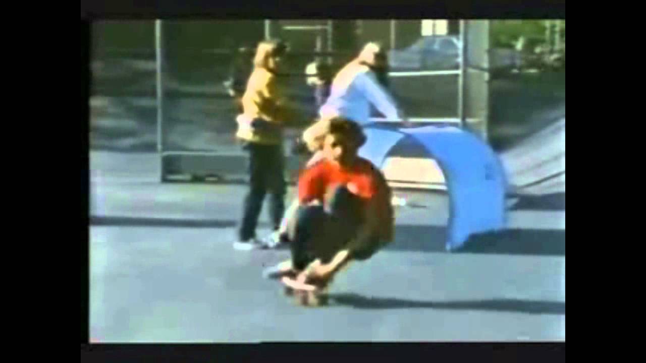 The Zephyr Skate Team