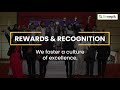 Reward  recognition together benepik