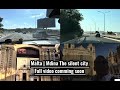 Mdina Malta The Silent City