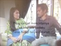 erry putra tidak tidak..lirik.. cinta jannah