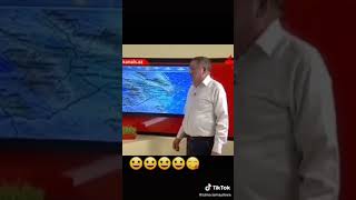 Hava Durumu Böyle Sunulmalidir Süper