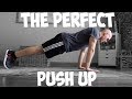 Improve Push Up Form with 3 Simple Techniques!