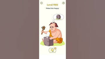 Dop 2 💡 - Delete One Part (Find and answer) Level 4496 | #subscribe #dop #trending #shorts #dop2