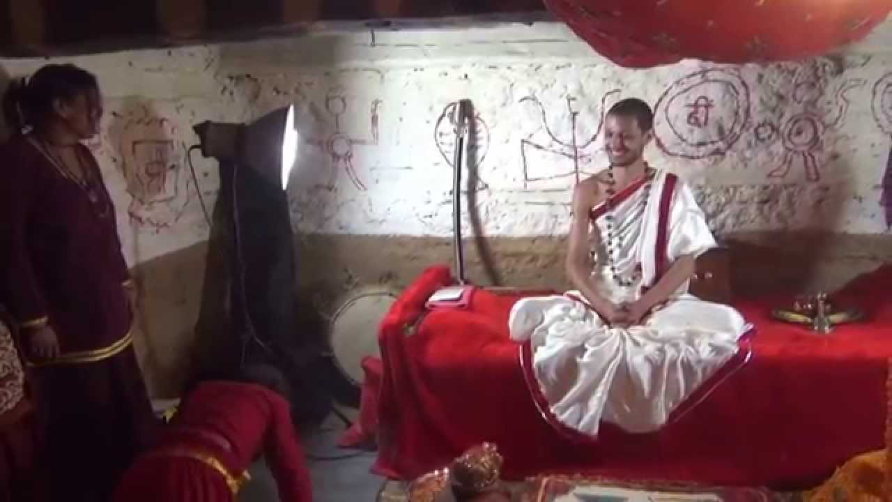 Lok Lokantar Gaman Deeksha Sadhana Shivir Part-5