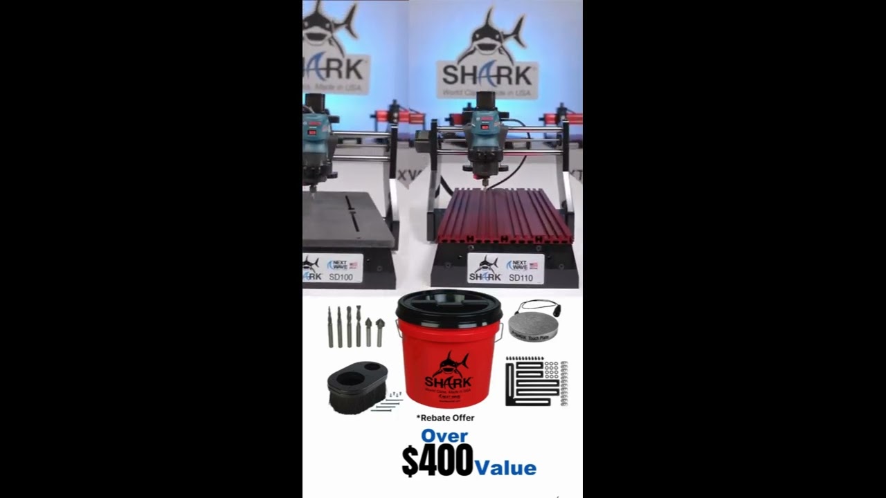 Starter Bucket March 25 Promo Video REEL