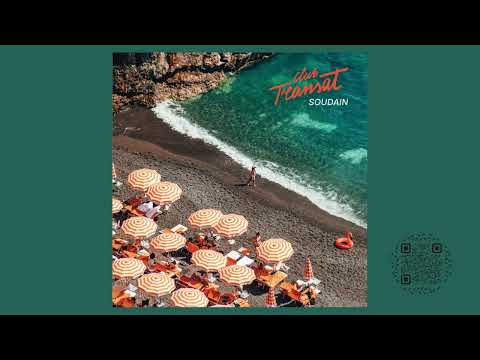 Club Transat Soudain Radio Edit