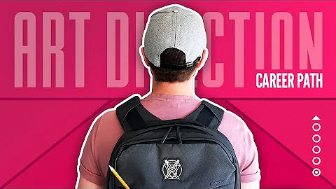 Exploring The Art Director Career Path: The Tasks, Salary, and Promotion Tips At Every Level