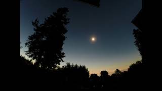 2017 Solar Eclipse