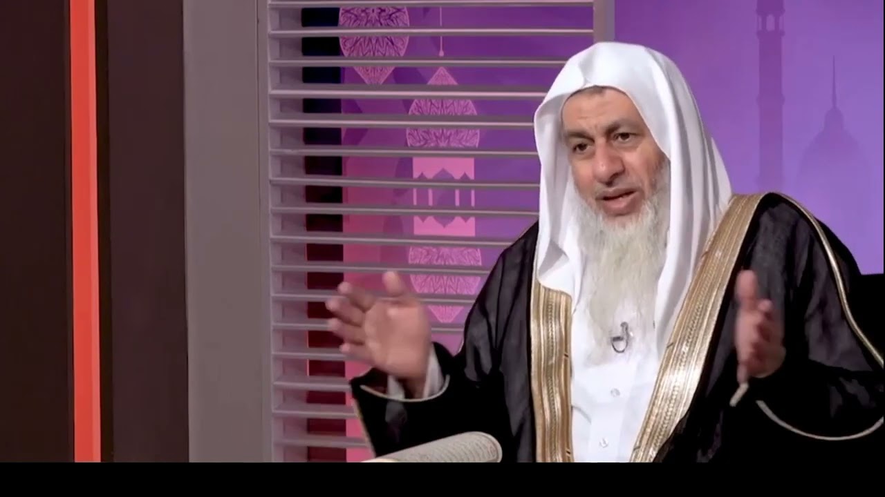 عمرَو بنَ لُحيٍّ  أولُ مَن سيَّب السوائبَ وغيرَ دينَ إبراهيمَ؟/الشيخ مصطفى العدوي