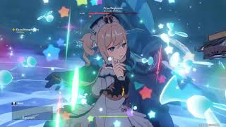 Coop with A Friend | Genshin Impact PS4